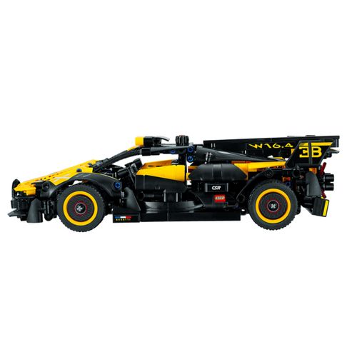 LEGO Technic Bugatti Bolid 42151 na Arena.pl