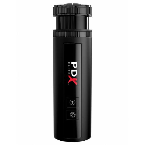 Endurance masturbator w kształcie tyłka Pipedream PDX Elite na Arena.pl