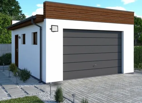 HALOGEN Naświetlacz LAMPA LED 30W IP65 Reflektor na Arena.pl