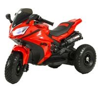 Motor na akumulator pompowane koła skóra