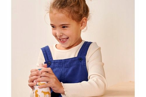 BIDON DLA DZIECI POP-UP CAMPUS 400ML SPIDERMAN na Arena.pl