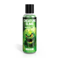 creature slime zielony żel intymny wodny 118ml bez zapachu
