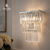 Kinkiet Berella Light Lester BL0179