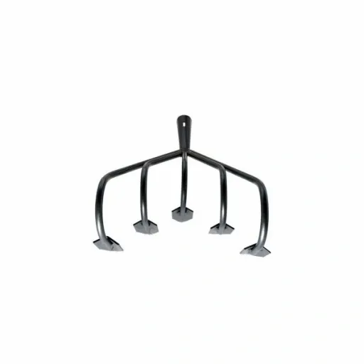 Kultywator pazurki spulchniacz ręczny spulchniania zdjęcie 2