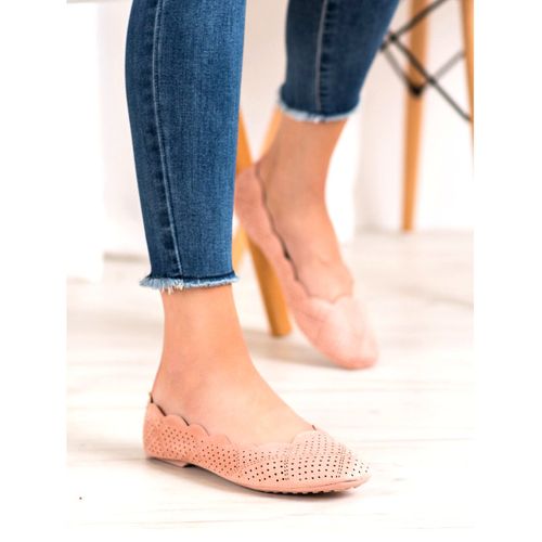 Ażurowe Baleriny r.39 na Arena.pl