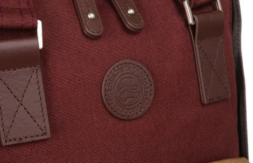 sportowy plecak z przegrodą na laptopa - lulucastagnette na Arena.pl