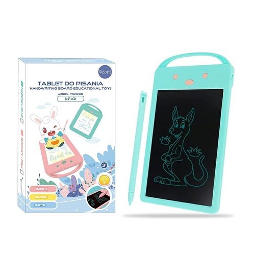 ND32_R20F2 R20F2 KOLOROWY TABLET TABLICA DLA DZIECI na Arena.pl