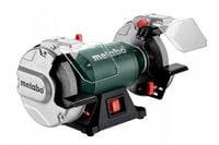 METABO SZLIFIERKA STOŁOWA DS 150 PLUS 400W