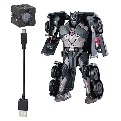 Hasbro Transformers MV5 All Starter Pack Jupiter, Allspark na Arena.pl