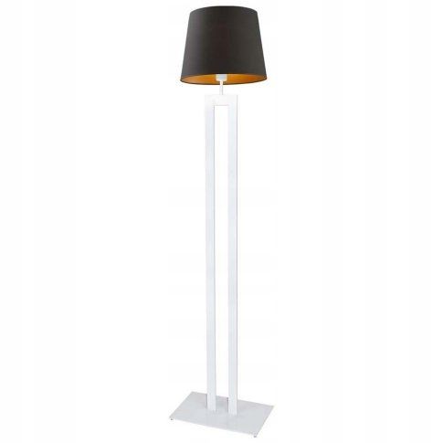 Lampa stojąca podłogowa VEGAS GOLD na Arena.pl