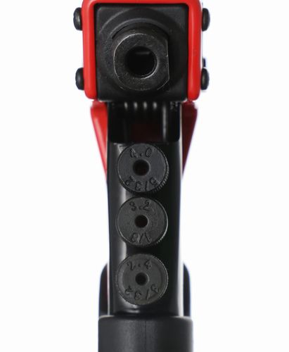 Nitownica ręczna 200mm 8" KD10550 na Arena.pl