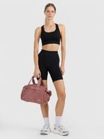 4F Torba treningowa (10 L) - różowa Uniwersalny