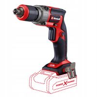 WKRĘTARKA DO PŁYT GIPSOWYCH BEZSZCZOTKOWA Power X-Change TP-DY 18Li EINHELL