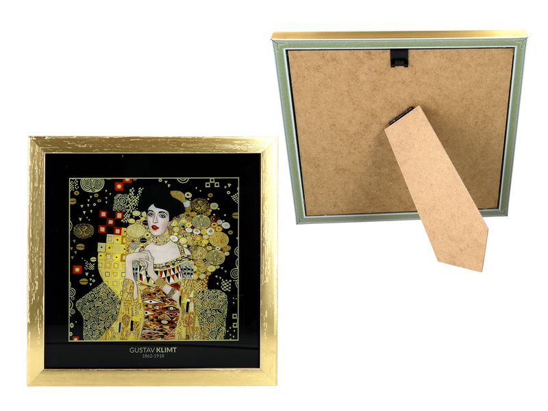 Obrazek - G. Klimt, Adela (CARMANI) zdjęcie 3