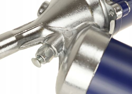 SMAROWNICA TOWOTNICA TAWOTNICA PNEUMATYCZNA 600 ml 1/4 NA KARTUSZE SMAR ŁT na Arena.pl