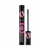 eveline extension volume czarny tusz do rzęs wydłużająco-pogrubiający 10 ml