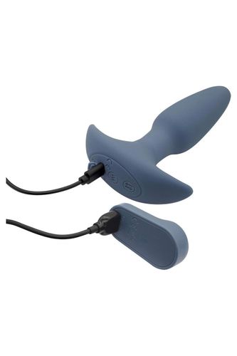 pulz phoebe up & down anal vibrator with remote control na Arena.pl