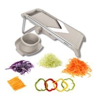 tarka szatkownica krajalnica kinghoff kh-2006