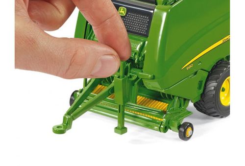 Siku 2465 Prasa John Deere na Arena.pl