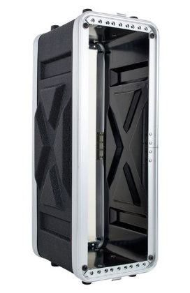 Walizka Thomann Rack Case 3U Shallow Krótki LEKKI 53x36x21 cm na Arena.pl