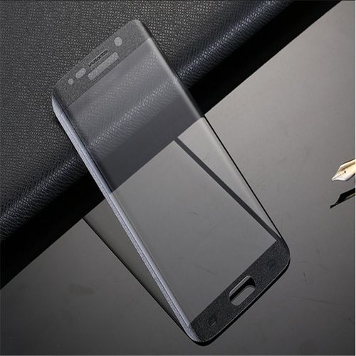 SZKŁO HARTOWANE 3D SAMSUNG S6 EDGE SUPER CENA!!! na Arena.pl