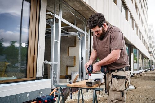 BOSCH ZESTAW WIERTEŁ KRĘTYCH HSS POINTTEQ 25 SZT na Arena.pl
