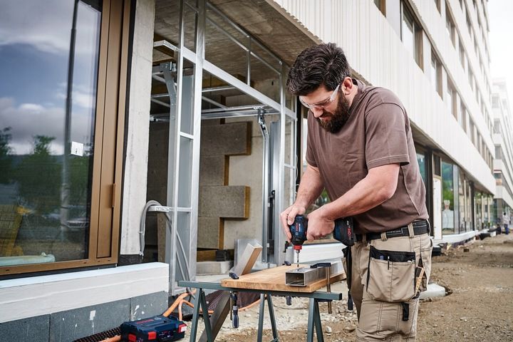 BOSCH ZESTAW WIERTEŁ KRĘTYCH HSS POINTTEQ 25 SZT zdjęcie 7