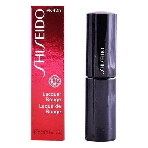 błyszczyk Lacquer Rouge Shiseido na Arena.pl