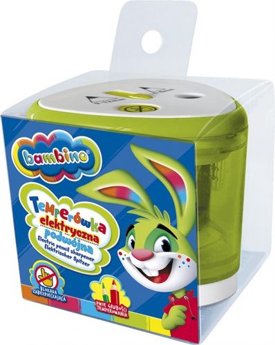 TEMPERÓWKA PODWÓJNA ELEKTRYCZNA STANDARD 9769 na Arena.pl