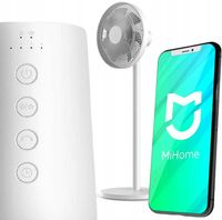 Wentylator podłogowy Xiaomi BHR4828GL biały