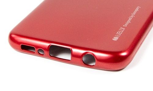 Etui Mercury iJelly Samsung S8 na Arena.pl