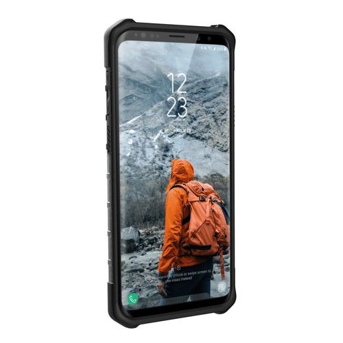 URBAN ARMOR GEAR GALAXY S9+ PLUS ASH na Arena.pl