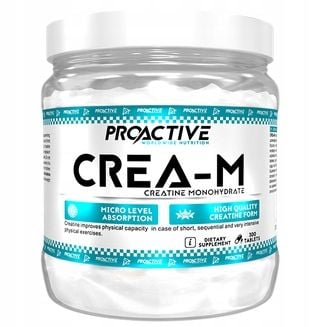 ProActive Crea M 300tabl. na Arena.pl
