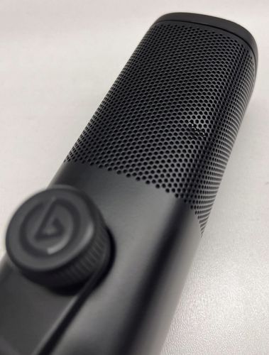 Mikrofon przewodowy Elgato WAVE DX USB Studyjny na Arena.pl