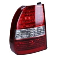 LAMPA TYLNA LEWA KIA SPORTAGE II 2004 2005 2006 2007 2008 2009 2010