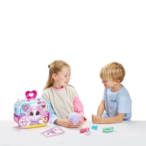 Maskotka Fur Balls Candy Floss na Arena.pl