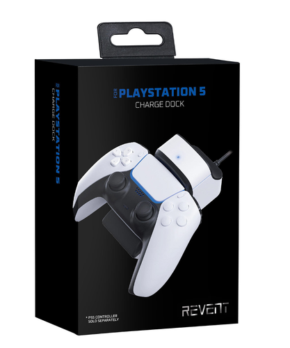 Ładowarka stacja ładująca dokująca PS5 1 x pad na Arena.pl