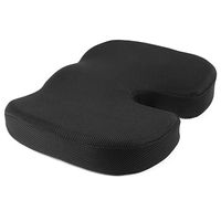 Poduszka ortopedyczna do siedzenia na fotel krzesło Seat cushion
