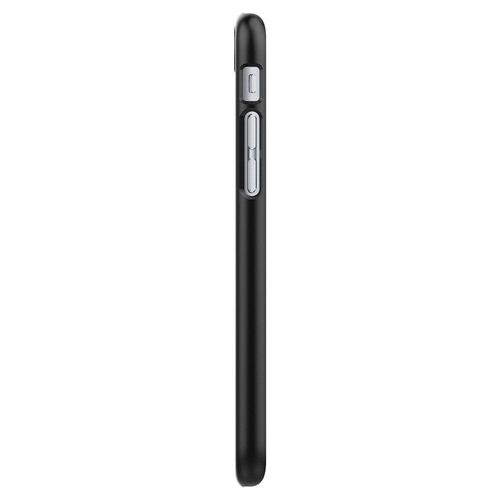 SPIGEN THIN FIT IPHONE 7/8 BLACK na Arena.pl