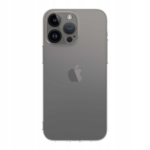 Spacecase Clear Case Iphone 14 Pro Max zdjęcie 6