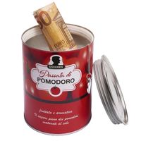 Leuchtturm - Pomodoro Can Safe - sejf