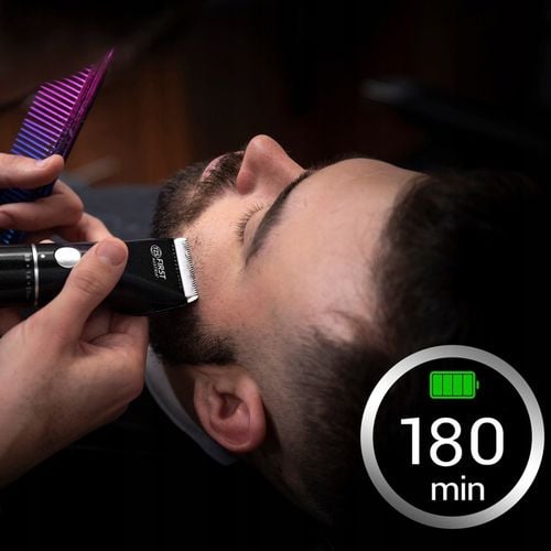 Maszynka do włosów od First Austria PROFESSIONAL CERAMIKA I TYTAN na Arena.pl