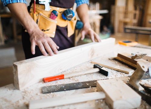 Młotek ślusarski /IMPORT/ 0,4 kg na Arena.pl