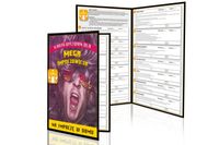 Gry-Karta Wyzwań Dla Mega Iprezowicza W Domu