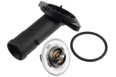 TERMOSTAT Z OBUDOWĄ SEAT ALTEA 2009 2010 2011 2012 2013 2014 2015