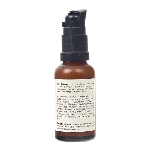 Pan Drwal Original balsam do brody 30g na Arena.pl