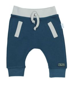 Spodnie niemowlęce dla chłopca Nicol Delfin 56
