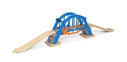 BRIO World Smart Tech Most Podnoszony do kolejek na Arena.pl