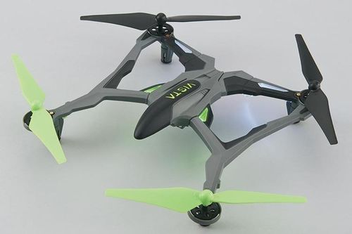Dron Dromida Vista UAV - zielony na Arena.pl