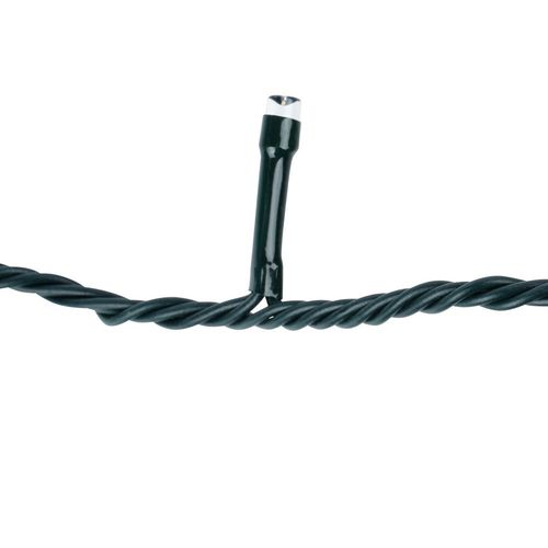 Lampki choinkowe 500 LED 33,5 m na Arena.pl